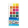 Watercolor 24 colors "Classic", without brush, plastic, euro suspension (1009198)