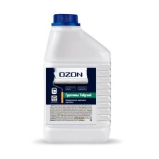 A primer reinforced Ozon VD-Ak 013M deep penetration, acrylic 1 liter