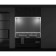 TREECH TECHNICAL TR102-24W3K-B, 24W, 32.1x32.1x4.4 cm, LED, 1680LM, 3000K, Black Color.