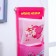 Organizer for storing toys, 45x18 cm, Smeshariki