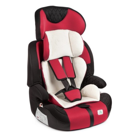 Carryress Smart Travel Forward, group I/II/III, Marsala