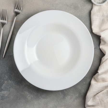 Paste plate Friends ’Time, D = 28.5 cm