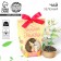 Green tea "Favorite Mommy", taste: jasmine, 100 g.