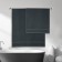 A set of towels "Bookle", size 50x80 cm - 2 pcs, 70x130 cm - 2 pcs, color gray