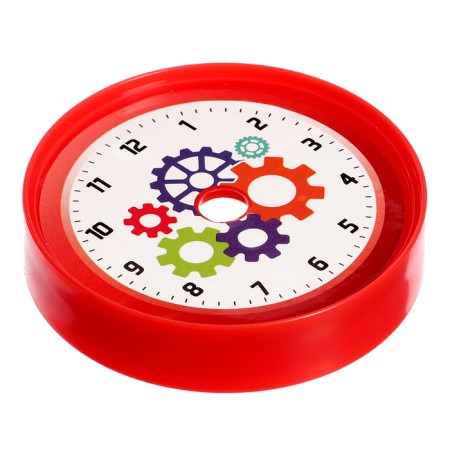 Set for experiments "Clock mechanism"-2