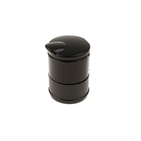 Ash for Auto 10 × 7 cm, black