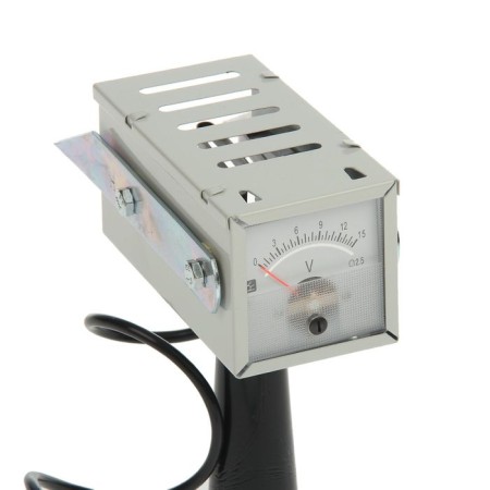 Loader fork for the battery NV-01, 12 in-4
