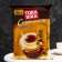 The rapid -soluble cappuccino Torabika with chocolate crumbs, 25 g