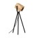 Ayles table lamp, 1x3W GU10