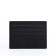 Cartholder, black color