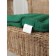 Pillow for the chair "Bio", size 40x40 cm