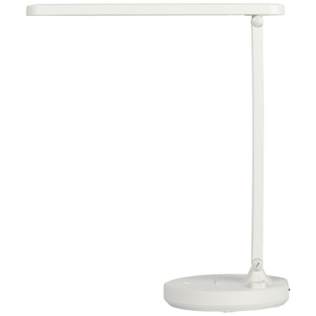 LED desktop lamp, 6W LED, white color-2