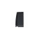 SE BLANCA switch, 10 A, 2 keys, IP20, invoice, color Anthracite, Blnva105016
