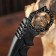 Knorambit Knight Knight 20cm, Blade 90mm/2.2mm, Black Web