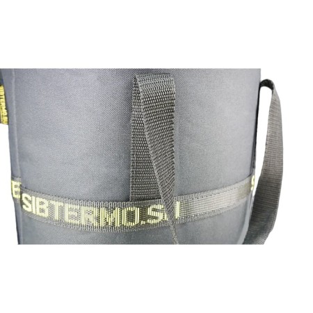 Thermocher "SibTERMO" for a gas cylinder, 5 l, color mix 00710231-1