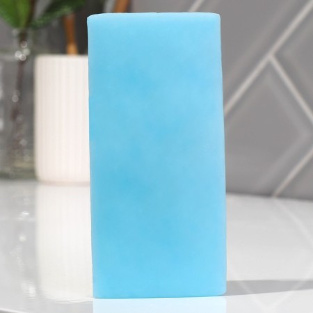 Hand soap, 80 g, aroma of almonds, vanilla, milk, pure happiness-3