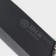 Kitchen knife Samura Inca, Nakiri, blade 16.5 cm, black zirconium ceramics