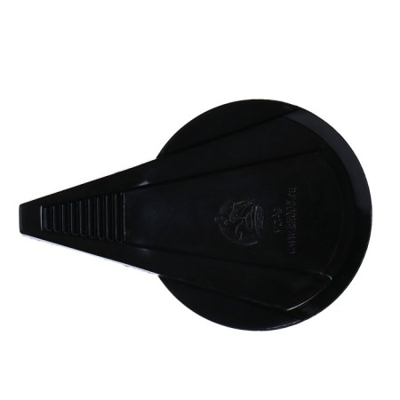 Zimnaya fishing rod "Balalaika" Us-3 whip polycarbonate, mix-3