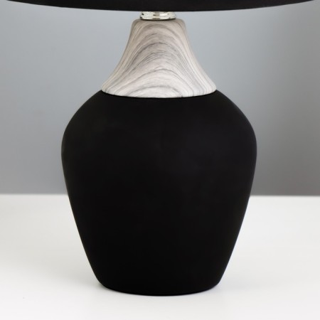 Table lamp "Delina" E14 15W 20x20x32.5 cm Risalux-4
