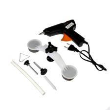 Set for removing dents on cars, 8 items, 220 V