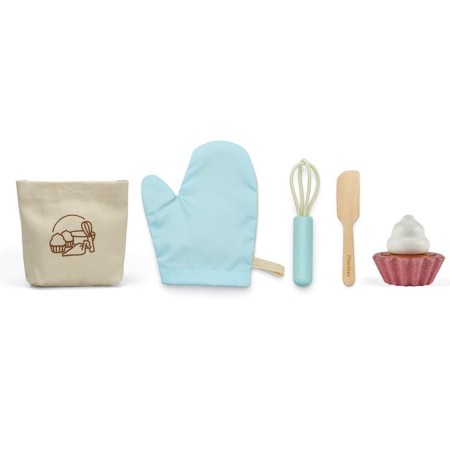 Set "Cupcakes" Plan Toys-1