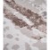 Rectangular carpet amatis 36556a, size 150x300 cm