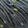 Yarn 60% acrylic, 30% cashmere, 10% silk "spring" 50 g 80 m color 16V gray