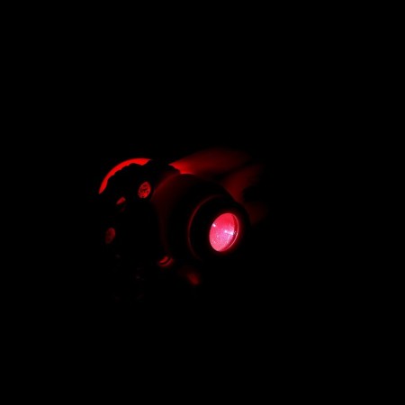 Projector-hand, light, pink color-8