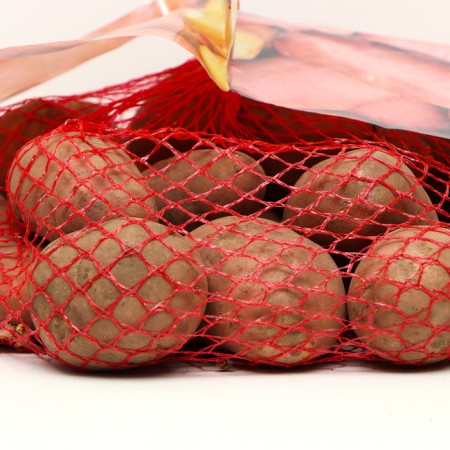 Seed potatoes "Favorite" 2 kg elite, p/r 28/55-1