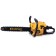Champion chainsaw 362-18, 3.54 hp, 61.5 cm3, 18 ", step 0.325", PAZ 1.5 mm, 72 links