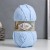 183 light blue