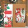 Ceramic mug "New Year's fairy tale", 350 ml, white color