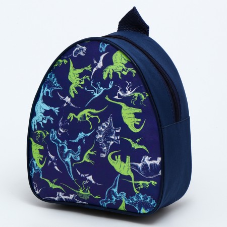 Children's set Roar, backpack, cap-2