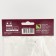 Aconit Klobuchka Rubellum, Rr. I, 1 pc, spring 2025