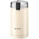 Bosch TSM 6A017C coffee grinder, 180 watts, 75 g, 150 g/min, beige