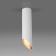 Ceiling accent Elektrostandard, 7011, 7005 GU10 60x60x250 mm, IP20