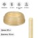 Polivot, PVC, 19 mm, 50 m, reinforced, transparent