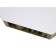 Commercial Lakk table, 550x550x440, dark oak