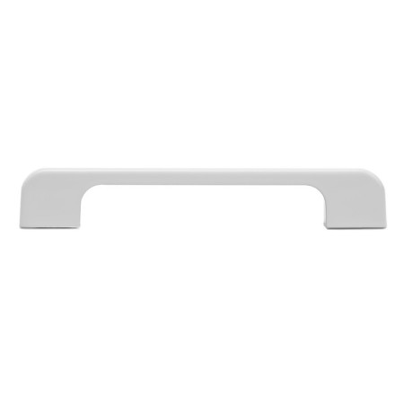 Cappio RSC023, aluminum, m/o 128 mm, white, white color-2