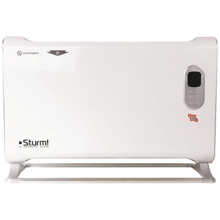 STURM CH1501 convector, 1.5 kW, up to 15 sq.m.-3