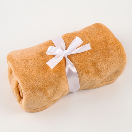 Gift set: Comforter+Giraffe blanket-9