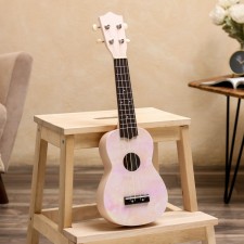 Soprano Upophane Music Life, Tenderness