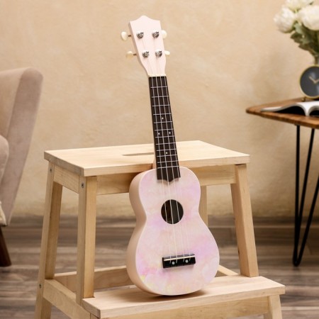 Soprano Upophane Music Life, Tenderness