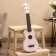 Soprano Upophane Music Life, Tenderness