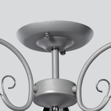 Monica chandelier, size 64x19x64 cm, 180W 3XE27 IP 20-8