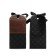 Gift set "Wooden: Male": tea, peanuts in chocolate glaze