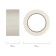 Malar tape Staff 229060, mounted, adhesive, 48 mm x 14 m