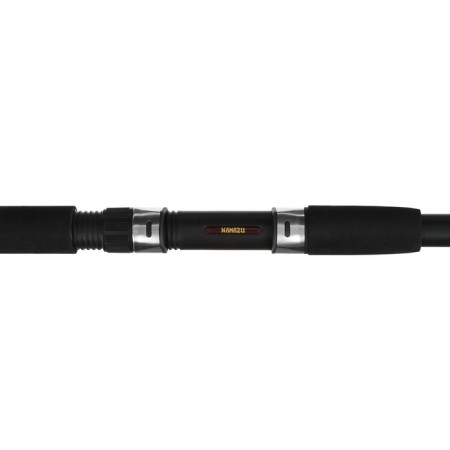 Spinning telescopic fiberglass Namazu Ultra Tele, 2.1 m, test 60-120 g-4
