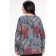 Female blouse, size 52
