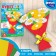 Set for creativity. Bouquet of felt "chamomile"
